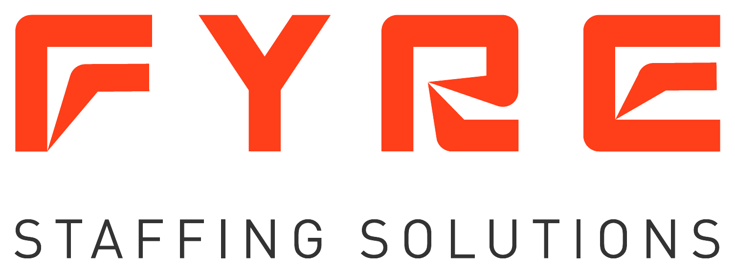 Fyre Staffing Solutions